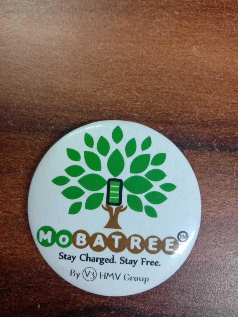 Gift Badge