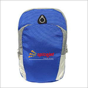 Jogging Armband Mobile Pouch