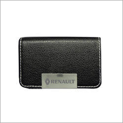 Light Weight Promotional Visiting Card Holder