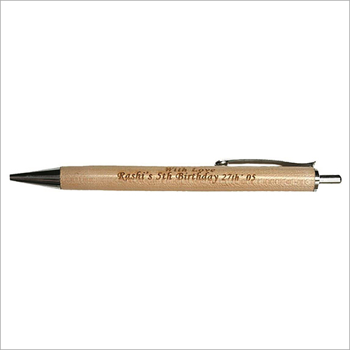 Wooden Gift Pen Use: For Writing