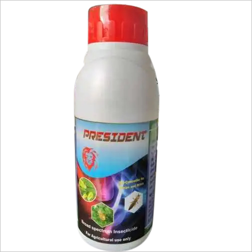 Broad Spectrum Bio Insecticides