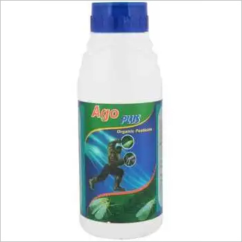 Ago Plus Organic Pesticide
