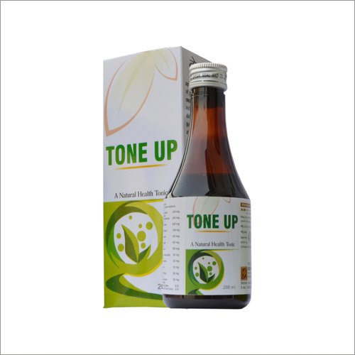 Herbal Family Tonic Dry Place