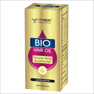 Herbal Bio Hair Oil