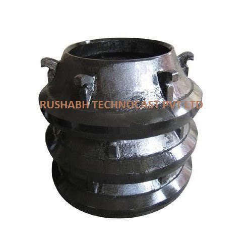 Cone Crusher Bowl Liner