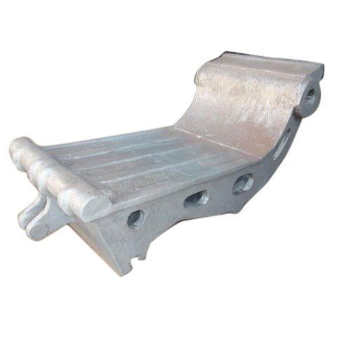 Alloy Steel Swing Jaw