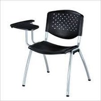 Student writing pad chairs