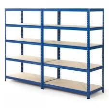 File rack By WELTECH ENGINEERS PVT. LTD.