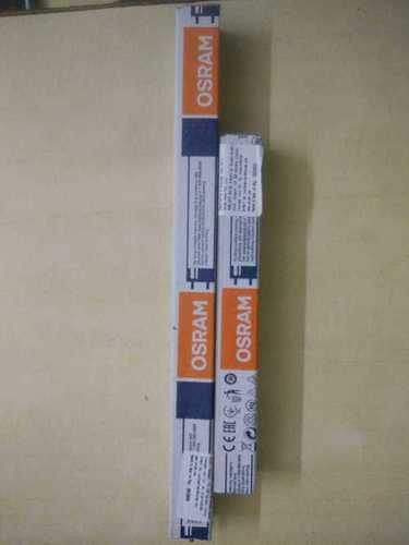 Ro Uv Tube (Osram) Dimension(l*w*h): 10*1*10 Inch (In)