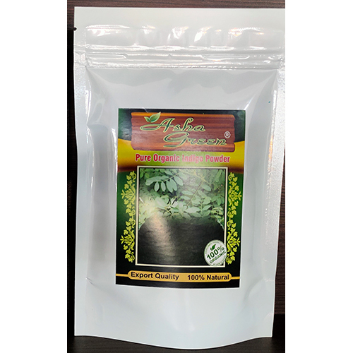 Pure Organic Indigo Powder By SKM International Pvt. Ltd.