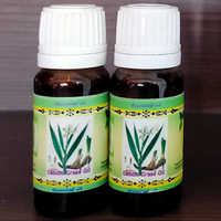 Lemon Grass Oil