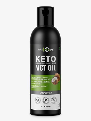 MCT Oil