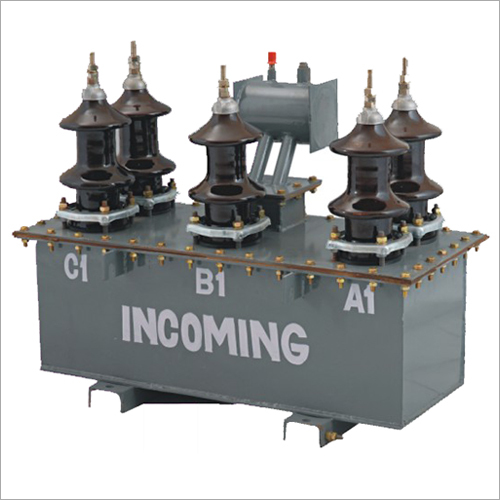 CT VT Combined Metering Unit