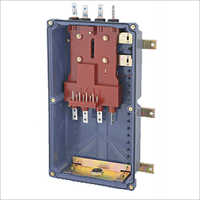 Plug-In Type Current Transformer