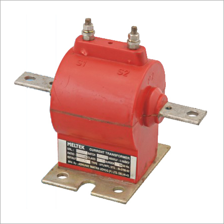 ABS Encapsulated Wound Primary Type Transformer