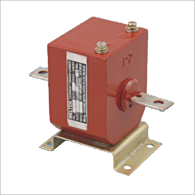 Bar Primary Type Current Transformer