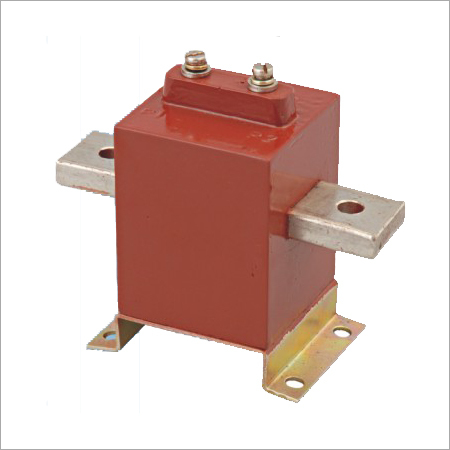 1A to 2000A Wound Type Transformer