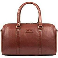 leather bags duffle