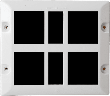 Modular Board