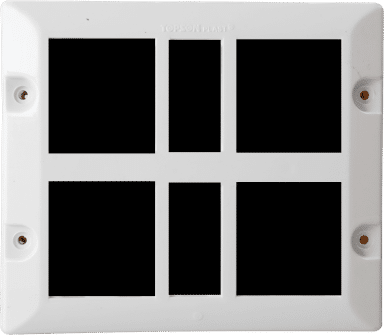 10 Way Modular Board