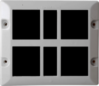 10 Way Modular Board