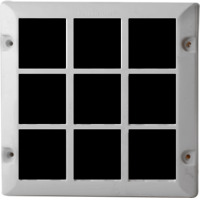 18 Way Modular Board
