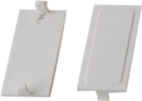 Modular Blanking Plate