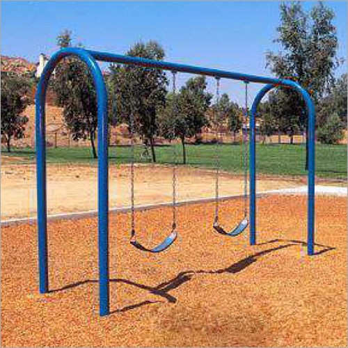 3 Inch Arc Double Swing Capacity: 2 Person