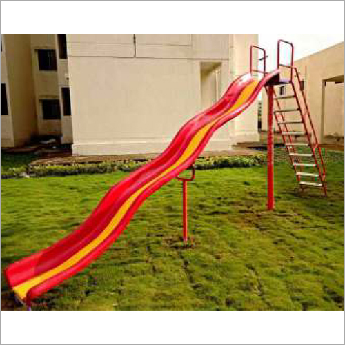 FRP Wave Slides