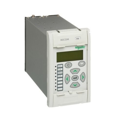 Micom 821 Breaker Failure Protection
