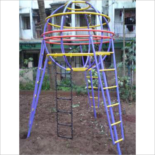 Satellite Climber