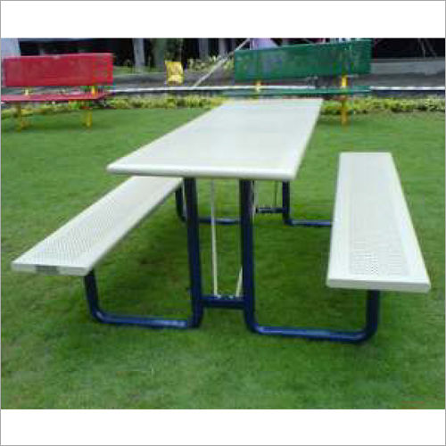 Picnic Table