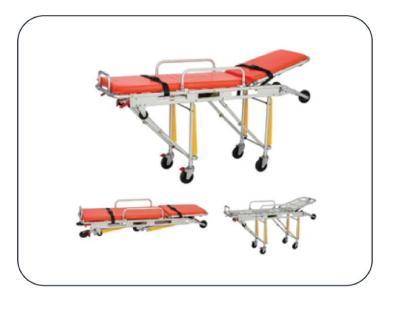 Ambulance Stretcher