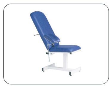 Blood Donor Chair