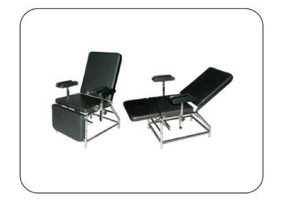 Blood Donor Couch