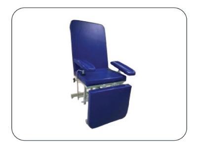 Blood Transfusion Chair