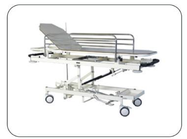 Emergency Trolley