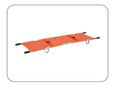 Folding Stretcher