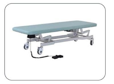 Examination Table Hi Low