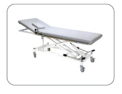 Examination Table Hydraulic