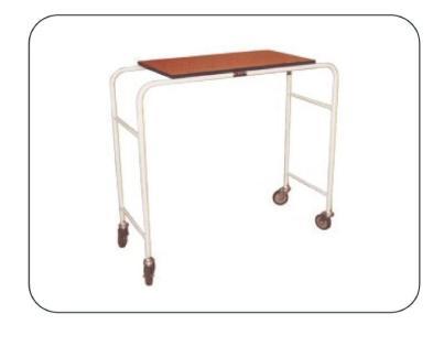 Hospital Over Bed Table