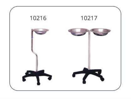 Hospital Wash Basin Stand