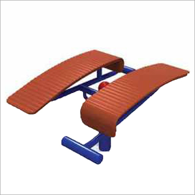Sit Up Boards