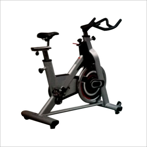 Exercise Bike Application: Gain Strength