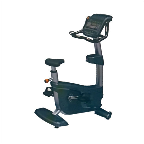 Commercial Upright Bike Application: Gain Strength