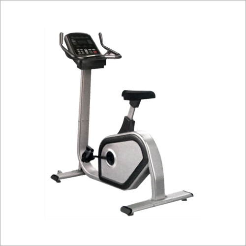 Upright Bike
