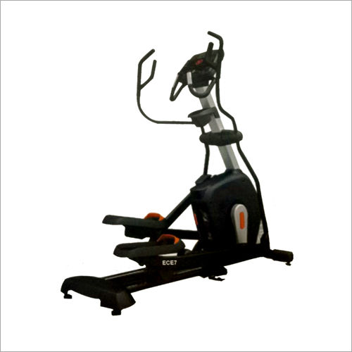 Elliptical Cross Trainer Application: Gain Strength