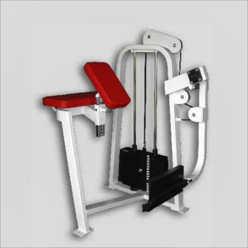 Glute Machine