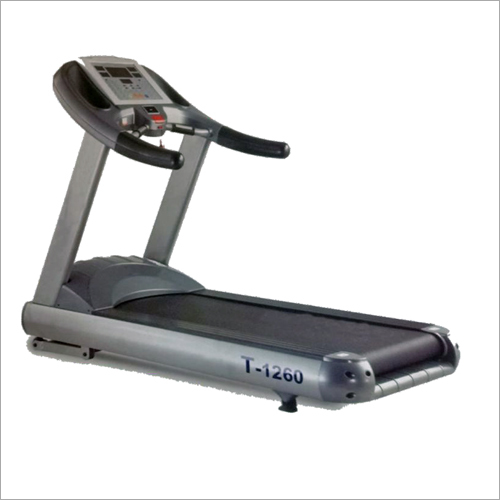 6 HP Commercial Treadmill