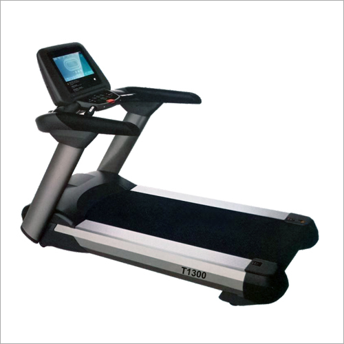 8 HP Treadmill